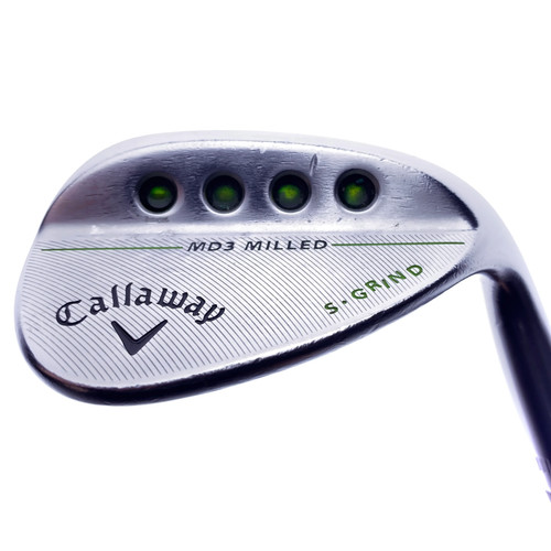 Used callaway md3 milled - callaway,