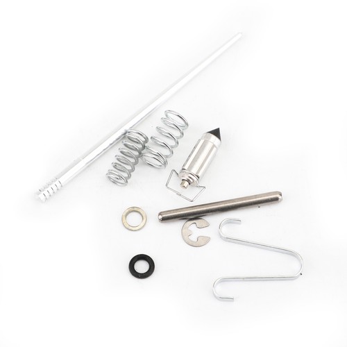 Pz26 carburetor carb repair - pz26,