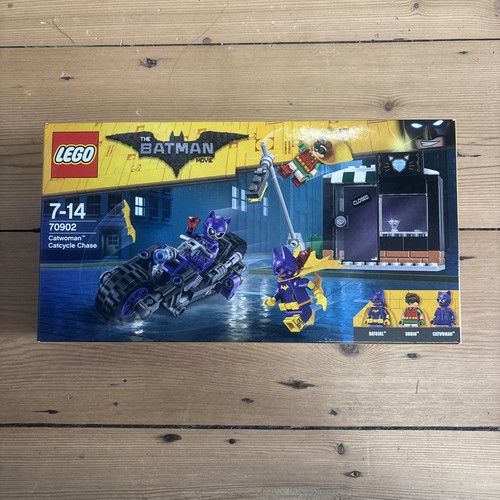 The lego batman movie 70902 - lego,