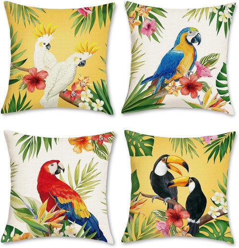 Bonhause tropical birds - bonhause,