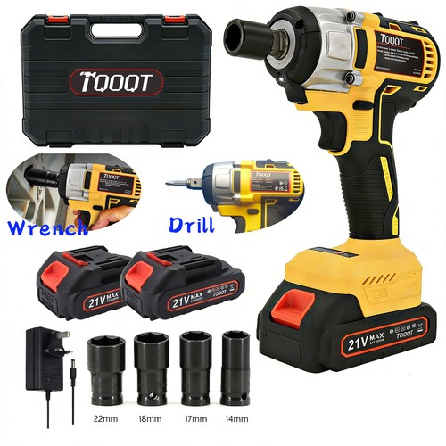 Impact wrench drill cordless - impact,