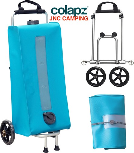 Colapz aquamate fresh water - colapz,