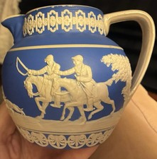 Spode Copeland Antique Small