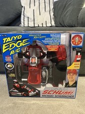 Team Edge Taiyo RC Remote