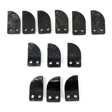 SuperHandy Stump Grinder Teeth