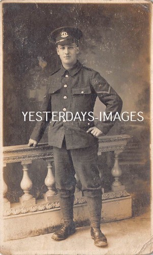 Ww1 british army - ww1, lance