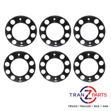 FITS VOLVO 22.5" TRUCK STEEL