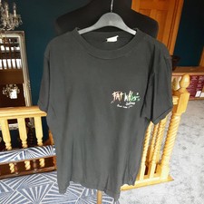 Vintage Retro Fat Willy' S T