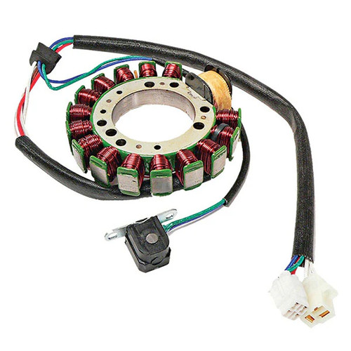 Arrowhead stator yamaha - arrowhead,