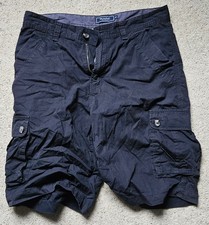 Maine Men's Cargo Shorts /