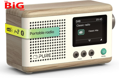 Classic mini portable digital - portable,