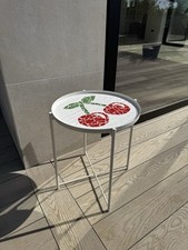Mosaic Side Table