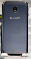 Samsung Galaxy J3 (2017) 4G Unlocked 16GB Black (SM-J330FN) Android Smartphone