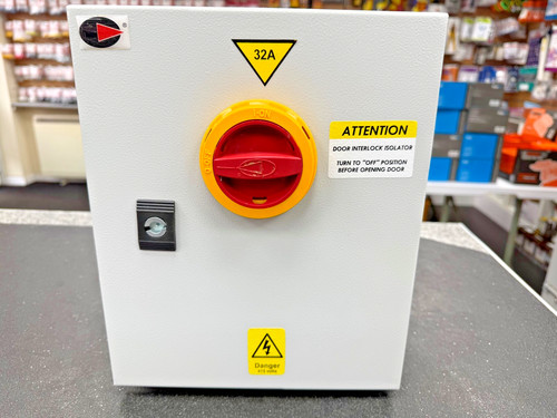 Lewden fs323p phase fused - phase,