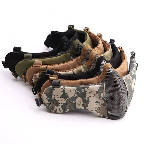 Tactical airsoft paintball - tactical,