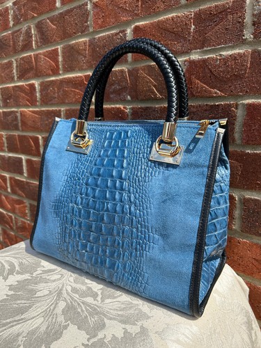 Womens luxury italian suede - womens,