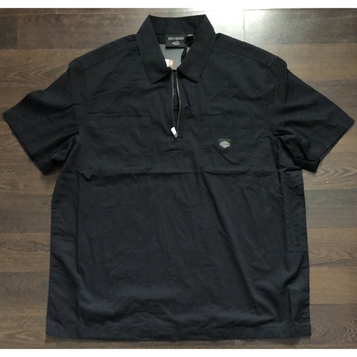 Men harley davidson staple - harley,
