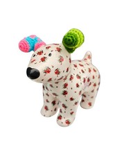 2016 Rosey Posey Snow Dog