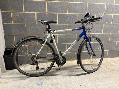 Dawes discovery 501 - 501, bike