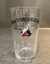 Rare Box of 12 Wm Younger’s