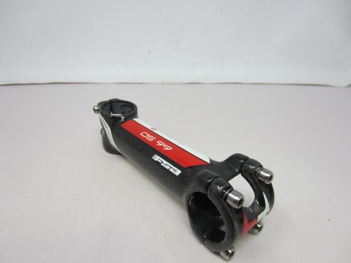 Fsa 140mm long carbon - os,