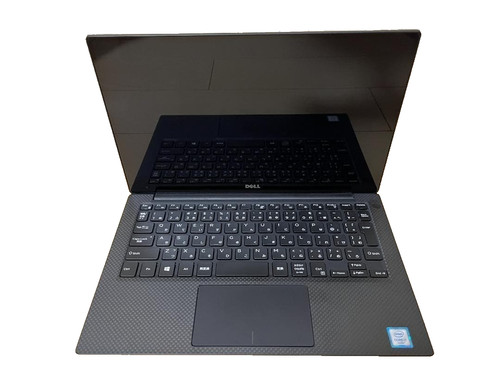 Dell xps 9350 - 9350, intel