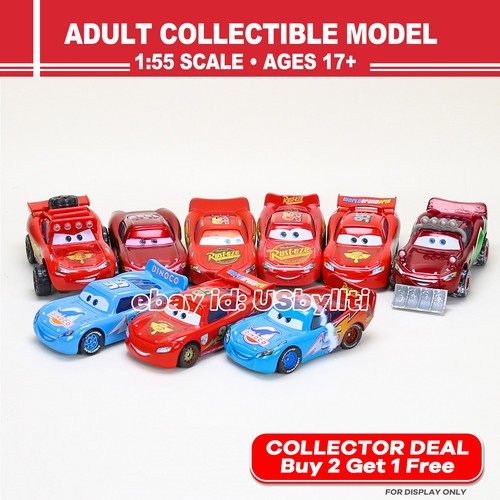 Display model vehicle - display,