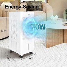 Portable Air Conditioners