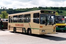 Yeomans, Dennis Dart