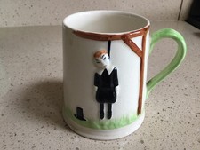 Carlton Ware Mug