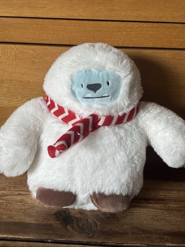 Tesco abominable snowman - abominable,