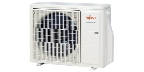 Fujitsu aoyg12kmcc 4kw 12000 - aoyg12kmcc, 3.4kw
