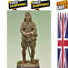 1/18 Resin WW2 Japanese
