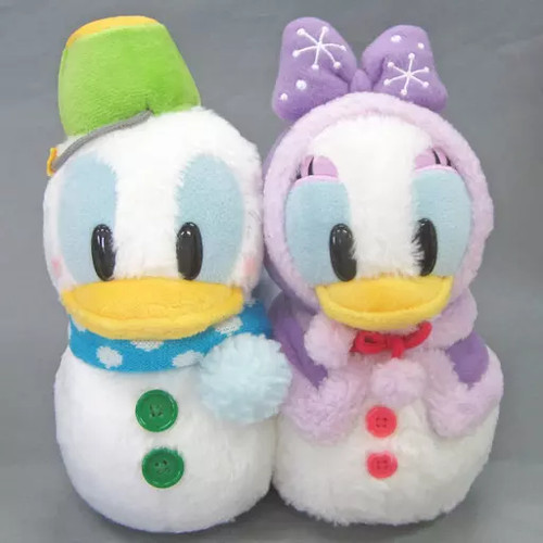 Disney snowman donald - snowman, and