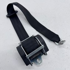 SEAT ALTEA SEAT BELT