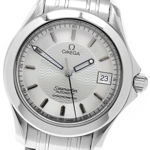Omega seamaster120 2511 - omega, 2511.31