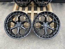 Ford Ranger 20” Alloy Wheels