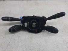 2010 CITROEN C3 Mk2 (A51) COMBINATION SWITCH Indicator Lights Wiper Stalks