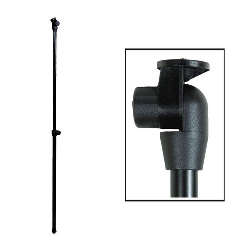 Benbo trekker monopod min - benbo,