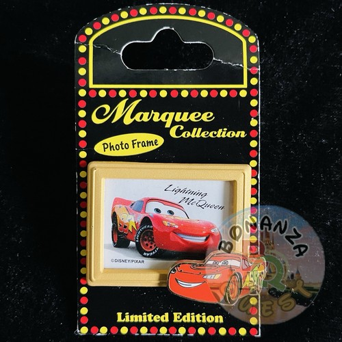 Lightning mcqueen marquee - le,