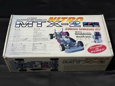Vintage MUGEN SEIKI MTX-2 1/10