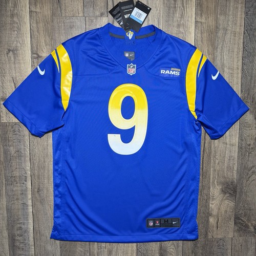 Nwt los angeles rams - los, matthew