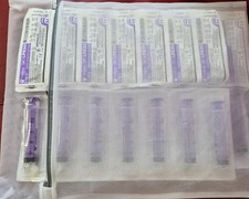 Medicina Syringe Enteral