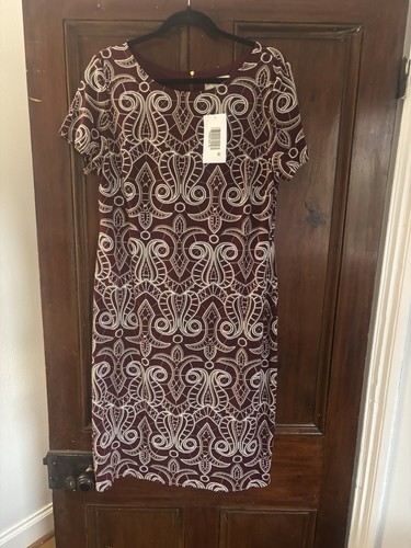 Ronni nicole lined dress - lined,