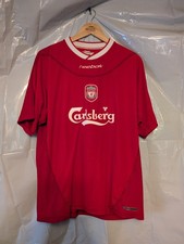 Liverpool FC Football home