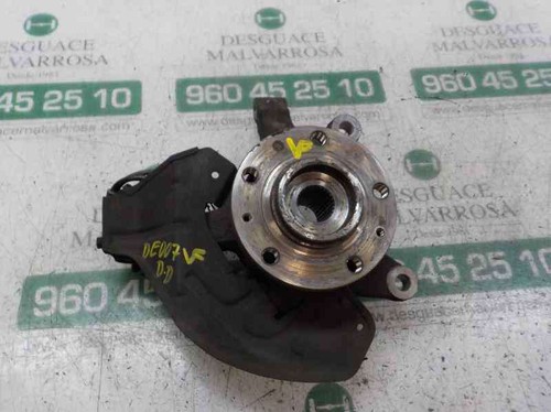 9403647938 front right knuckle - 9403647938,