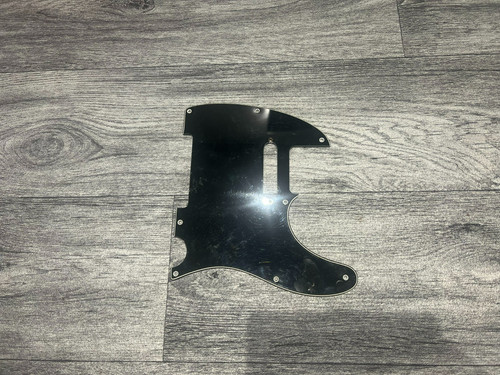 Fender telecaster genuine - telecaster, 8