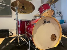 Pearl Session Studio Classic