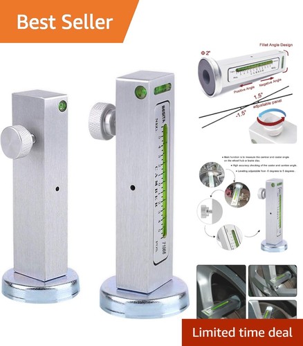 Compact adjustable magnetic - adjustable,