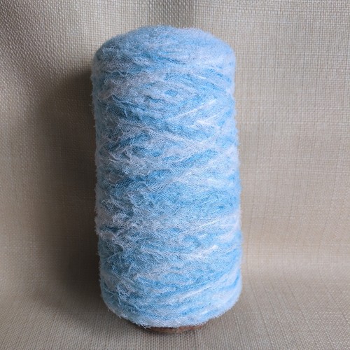 Knitting crochet yarn job - , lot